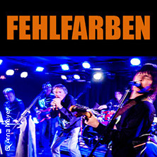 Fehlfarben