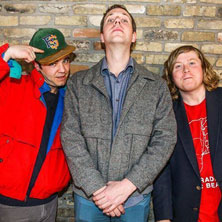 Future Islands