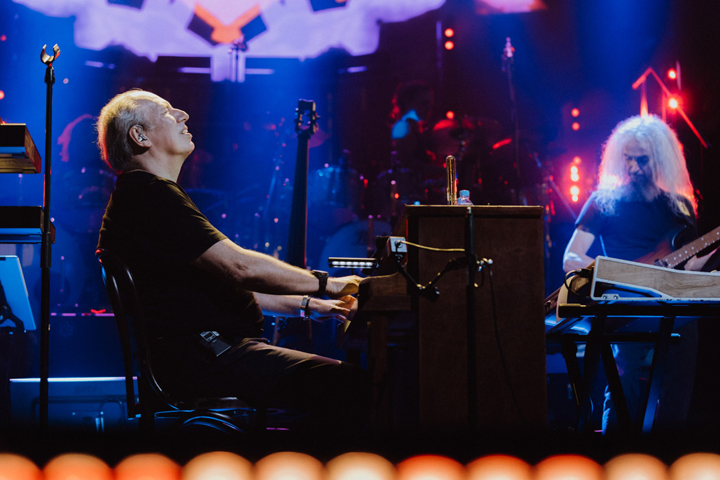 &copy; RCIGlobal, Semmel Concerts, Frank Embacher