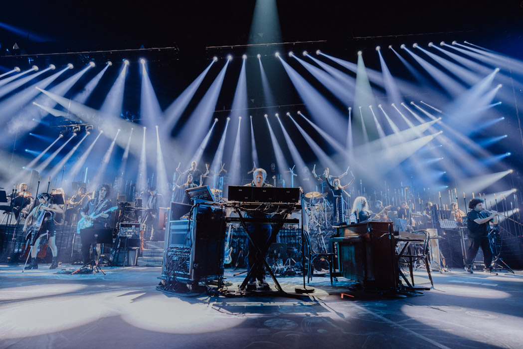 &copy; RCIGlobal, Semmel Concerts, Frank Embacher
