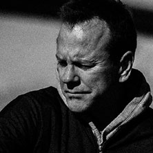 Kiefer Sutherland