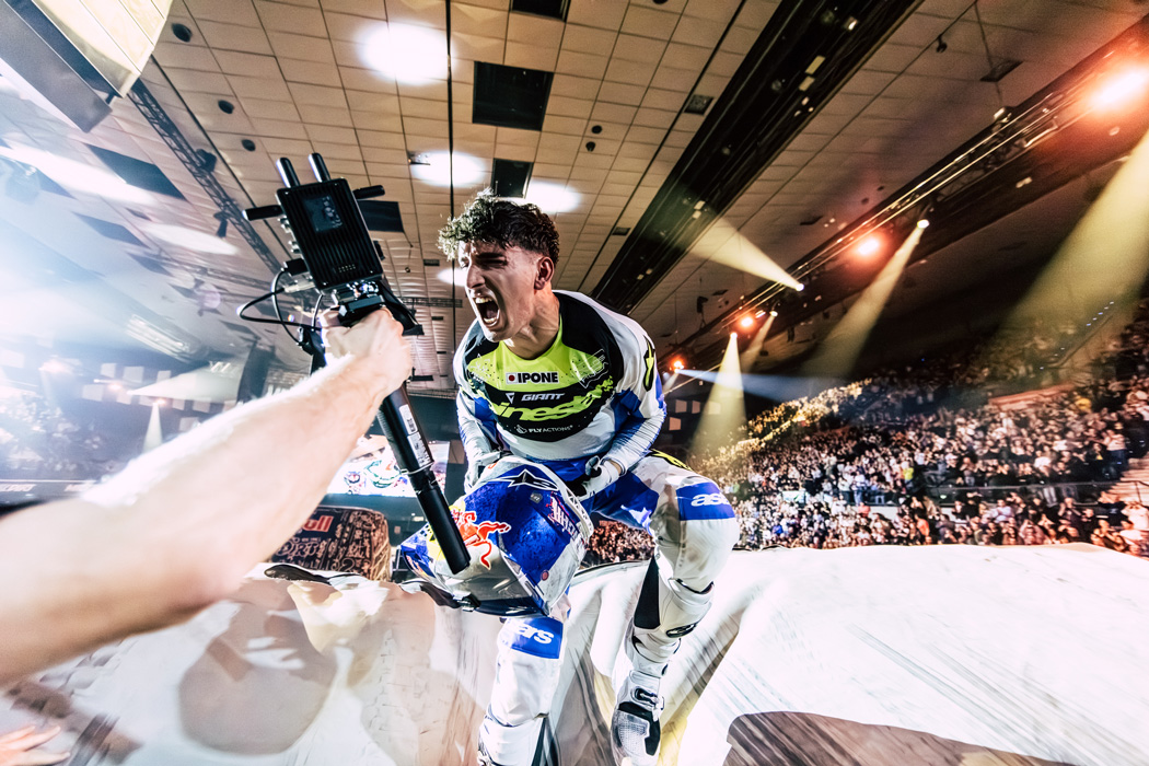 Masters of Dirt Vienna &copy; Stefan M&ouml;&szlig;lacher