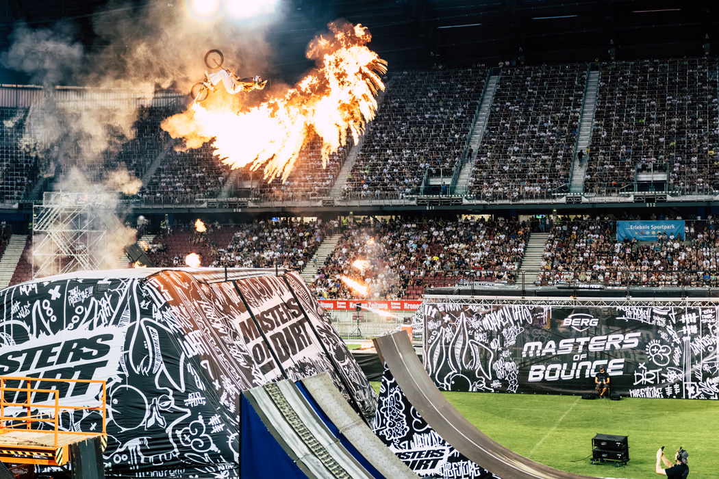 Masters of Dirt Klagenfurt &copy; Stefan M&ouml;&szlig;lacher