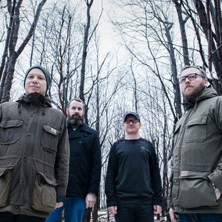 Mogwai