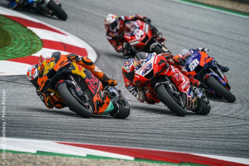 &copy; Projekt Spielberg / Philip Platzer
