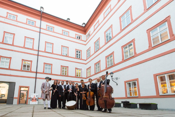 Mozart