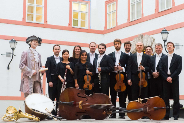 Mozart