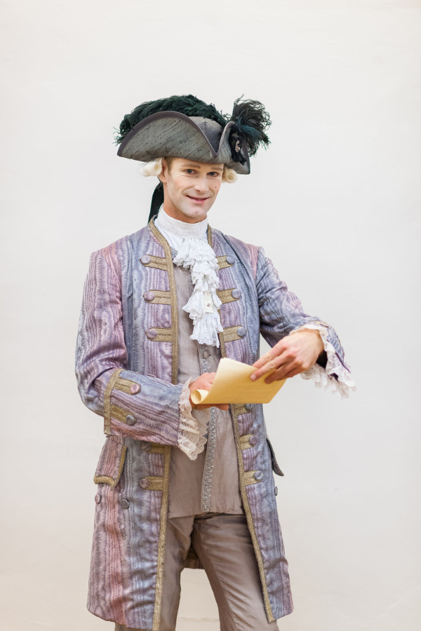 Mozart