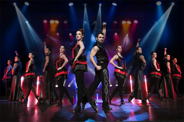 Night of the Dance