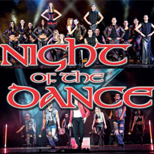 Night of the Dance