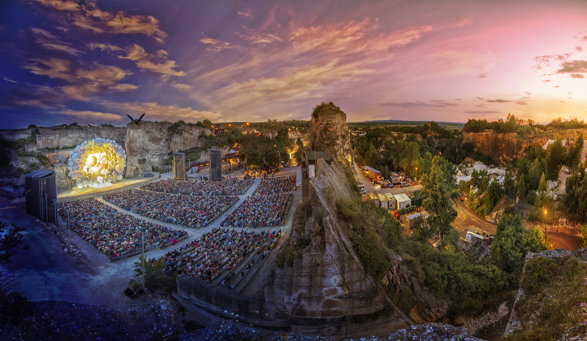 Zauberfl&ouml;te 2019 | &copy; Andreas Tischler