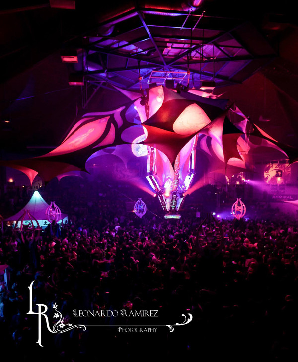 Paradise Winter Festival