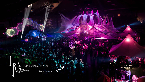 Paradise Winter Festival