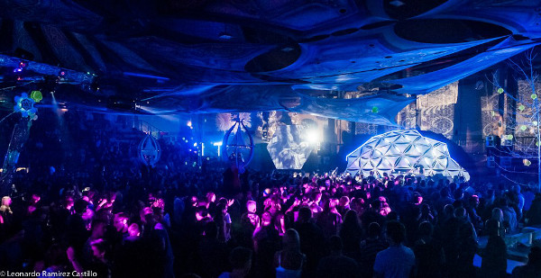 Paradise Winter Festival