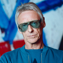 Paul Weller