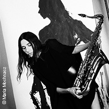 PJ Harvey