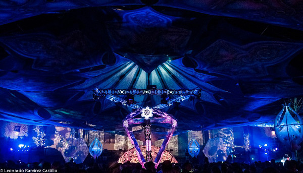 Paradise Winter Festival