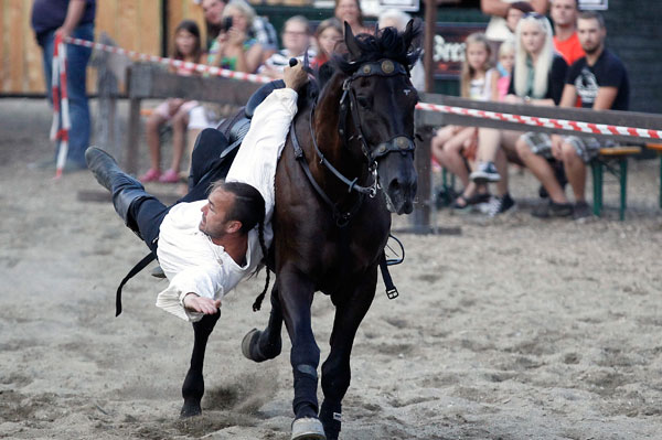 Ritterspiele