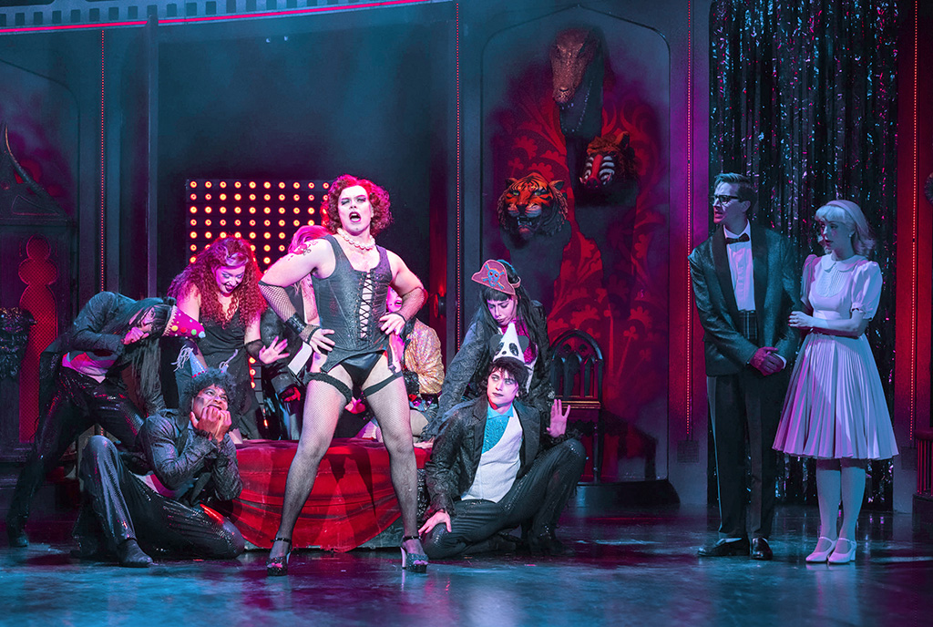 Foto: Rocky Horror Limited
