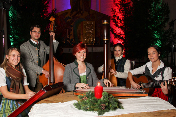 Salzburger Advent