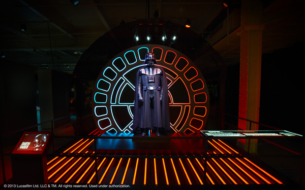 Darth Vader