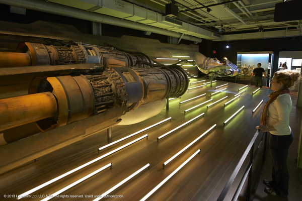 Podracer