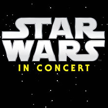 STAR WARS in Concert - Eine neue Hoffnung