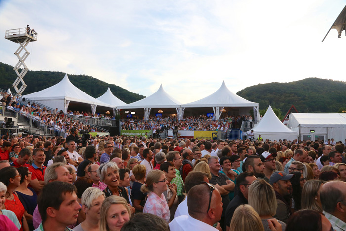 VIP Bereich