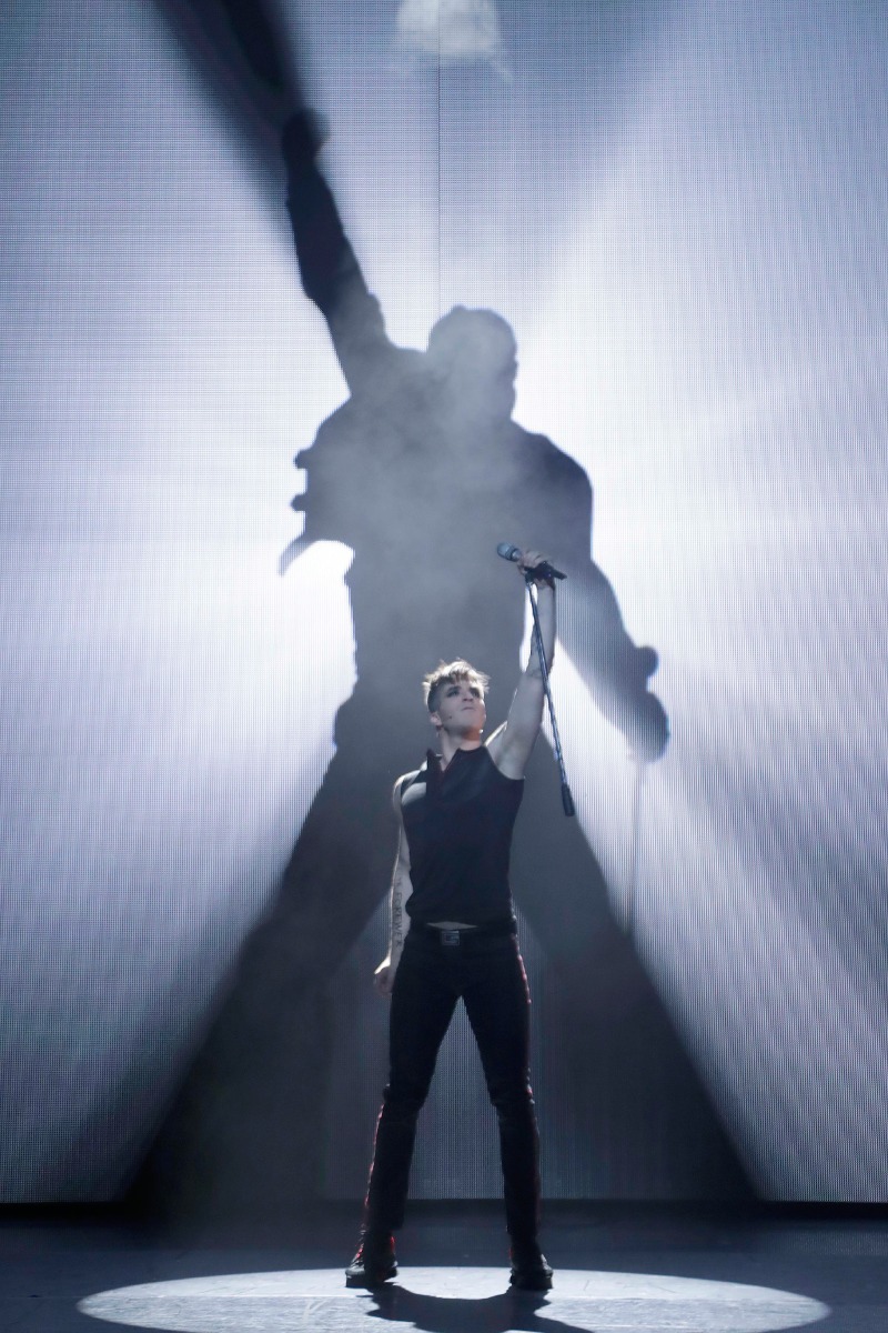 &copy; Live Nation