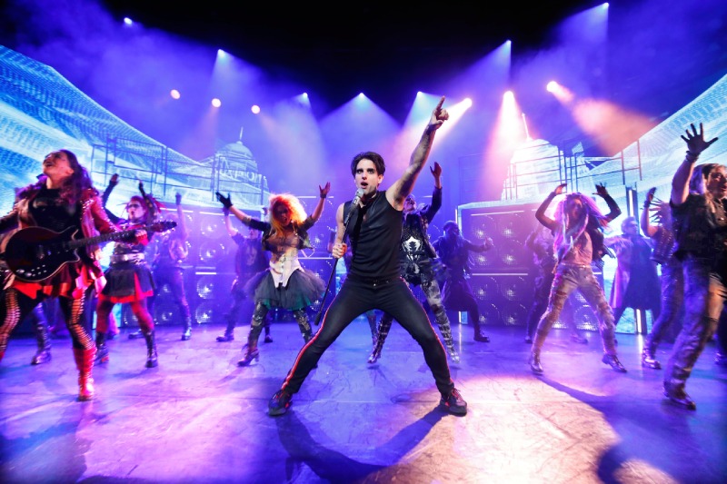 &copy; Live Nation