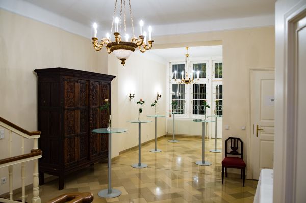 Theater im Salon