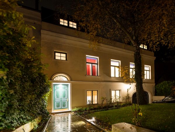 Theater im Salon