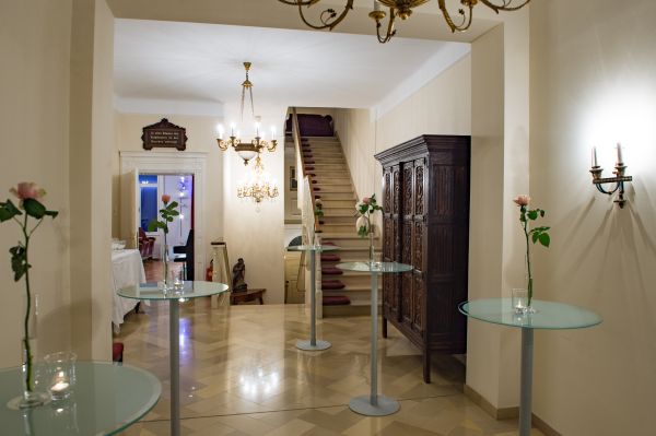 Theater im Salon