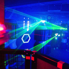 NXP GUTSCHEIN LASERTRON