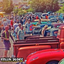 Rollin Dudes Festival