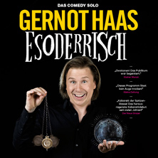 Gernot Haas - Esoderrisch