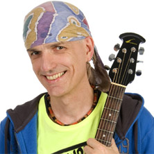 Kinderliedermacher Bernhard Fibich &ndash; Neue Advent- und Weihnachtslieder