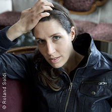 Christine Prayon - Abschiedstour