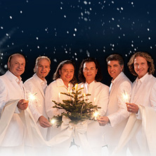 Die Paldauer - Weihnachtskonzert