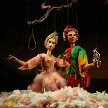 Die Zauberfl&ouml;te (Kurzversion)