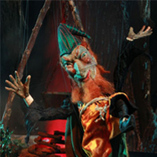 Rumpelstilzchen - Gebr&uuml;der Grimm