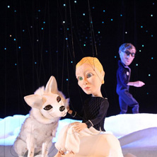 Der kleine Prinz - A. de Saint-Exupery