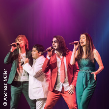 Insieme - La Notte Italiana