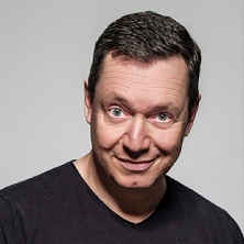 Alex Kristan