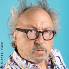 Urban Priol - Im Fluss - T&auml;glich quellfrisch, immer aktuell!