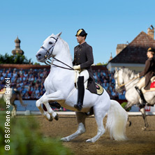 Lipizzanergala 2026