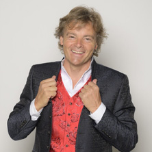 Rudy Giovannini - Weihnachtskonzert