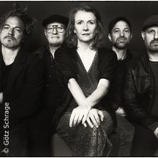 Birgit Denk und Band
