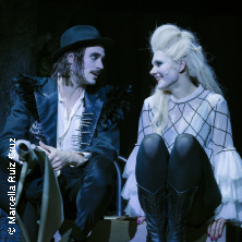 Die Zauberfl&ouml;te - Burgtheater Wien