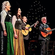 Orig. Salzburger Advent im fahr(T)raum